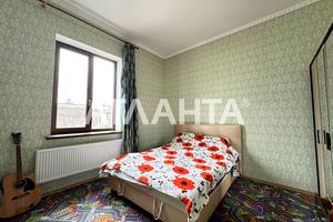 дом по адресу Одесса, Китобойный 2-ой пер.