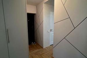 квартира за адресою Кравчука, 40