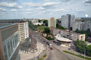 коммерческая по адресу Черновола ул., 29