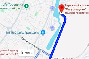 коммерческая по адресу Электротехническая ул., 74
