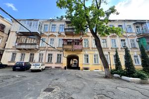 квартира за адресою Пастера вул., 19