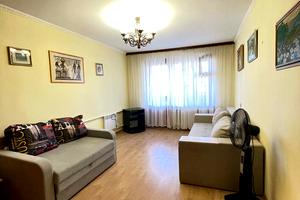 квартира по адресу Машиностроителей ул., 17