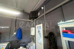 коммерческая по адресу Радистов ул., 2