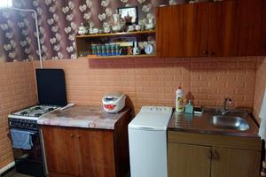 квартира за адресою Молодіжна вул., 7