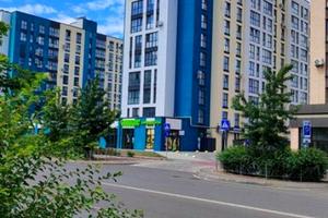 квартира за адресою Героїв Дніпра вул., 6