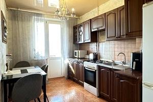 квартира за адресою Конякіна вул., 9