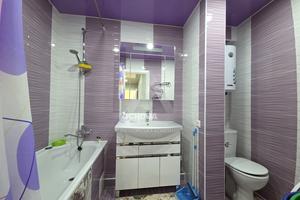 квартира за адресою Запорізька вул., 4