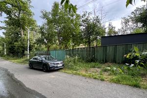 участок по адресу Лысенко ул., 16