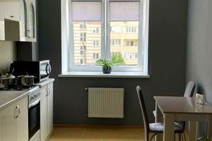 квартира по адресу Гетмана Выговского ул., 3-3а