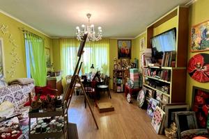 квартира по адресу Евгения Патона ул., 12
