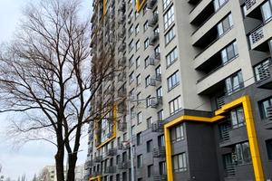 квартира за адресою Нижньоключова вул., 14