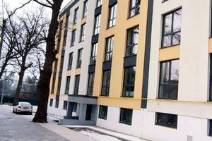 квартира по адресу Давидчука ул., 35