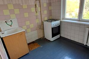 квартира за адресою Бульварний пров., 6