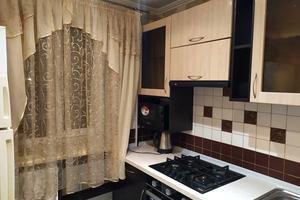 квартира по адресу Леся Курбаса просп., 9-В