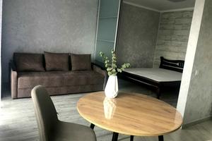 квартира за адресою Драгоманова вул., 38-А
