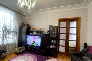 квартира по адресу Любомира Гузера, 34