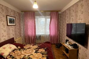 квартира за адресою Воскресенський просп. (Перова), 14