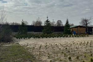 участок по адресу Технічна