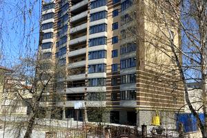 квартира по адресу Театральна, 21