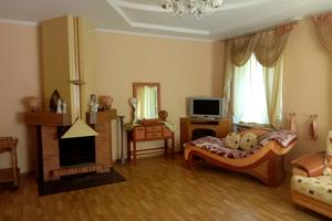 дом по адресу кооп. Рассвет