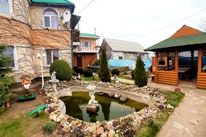 дом по адресу 3я Луговая