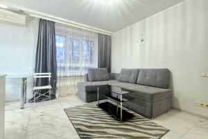квартира за адресою Жилянська вул., 30/32