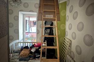 квартира за адресою Ольгіївська вул. (Академіка Павлова), 1