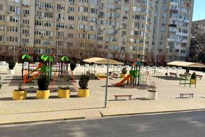 квартира за адресою Костанді вул., 203