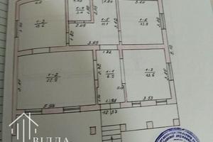 дом по адресу Пилипа Орлика, 14