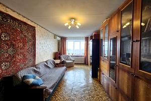 квартира за адресою житловий масив Тополя-1 вул., 4