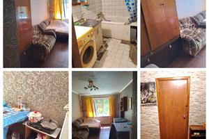 комната по адресу Гвардейцев-Широнинцев ул., 39 а