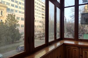 квартира по адресу Канатная ул., 101/2
