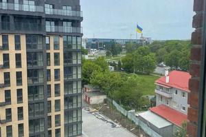 квартира по адресу Проспект миру, 96
