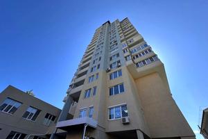 квартира за адресою Гоголя вул., 302