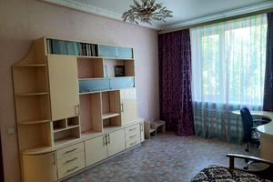 квартира по адресу Независимой Украины ул. (40 лет Советской Украины), 90
