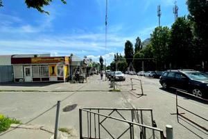 коммерческая по адресу Салютная ул., 5Б