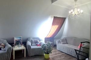 квартира по адресу Новоалександровская ул., 54а к4