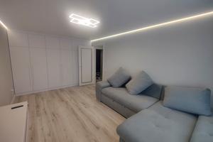 квартира за адресою Кульпарківська вул., 158