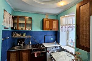 квартира за адресою Вітрука, 45