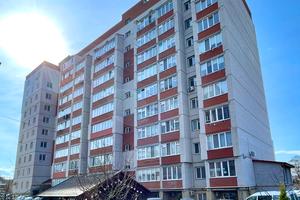 квартира по адресу Гетьмана Мазепи ул. (Красовського), 6д