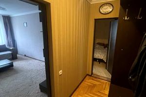 квартира по адресу Ивана Миколайчука ул., 12