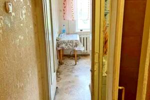 квартира за адресою Ньютона вул., 135а