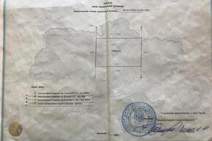 участок по адресу Вінниця