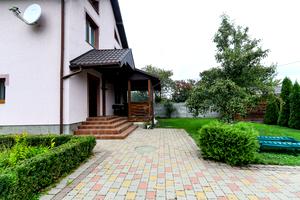 будинок за адресою Дем'янів Лаз вул.