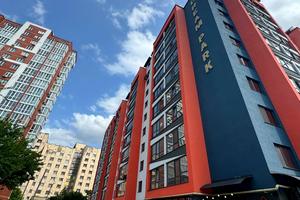 квартира по адресу Прокуровского Подполья ул., 165-Ж