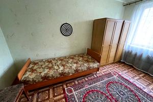 квартира по адресу Юрия Кондратюка ул. (Комунарівська), 5