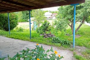 будинок за адресою с. Мошни, перемоги