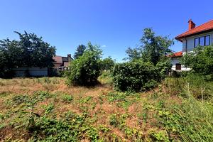 участок по адресу Одесса, Огренича