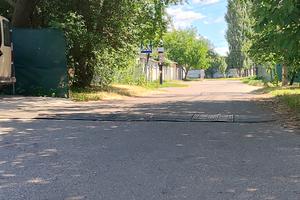 комерційна за адресою Лісорубна вул., 4