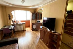 квартира за адресою Янтарна вул., 79а